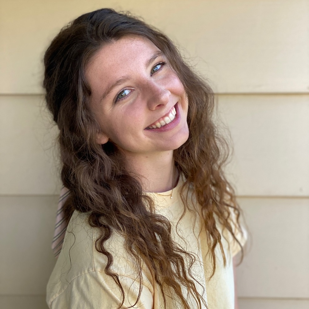 Meet your Posher, Myka